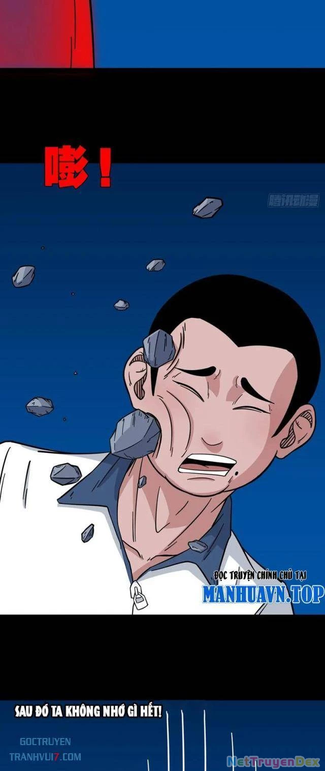 Đấu Yếm Thần Chapter 198 - Trang 3