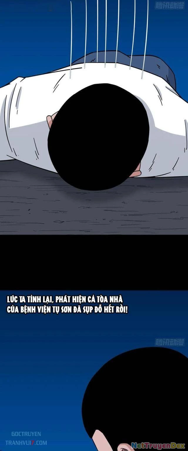 Đấu Yếm Thần Chapter 198 - Trang 3