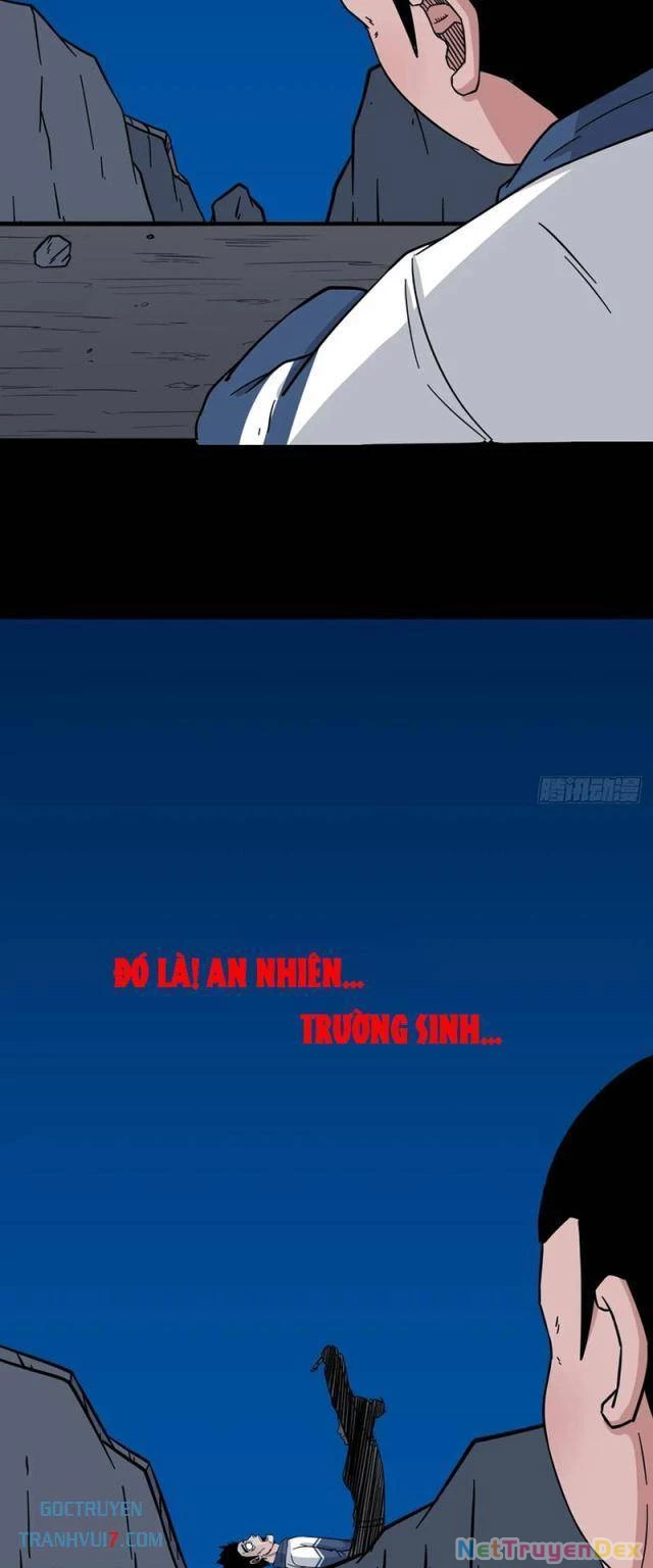 Đấu Yếm Thần Chapter 198 - Trang 3