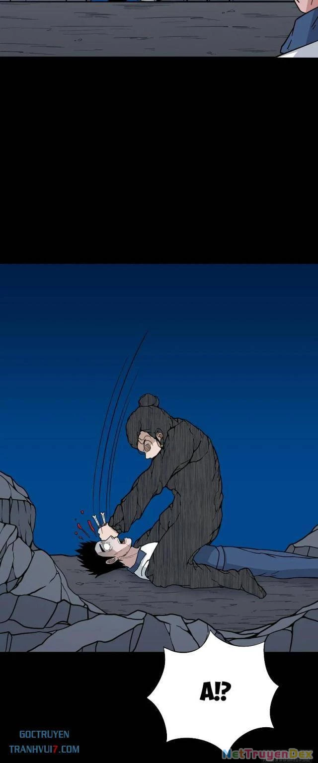 Đấu Yếm Thần Chapter 198 - Trang 3