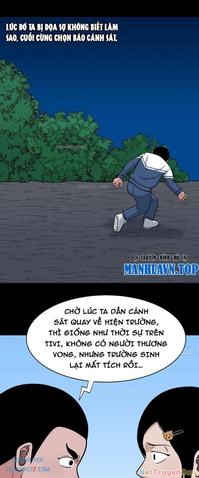 Đấu Yếm Thần Chapter 198 - Trang 3