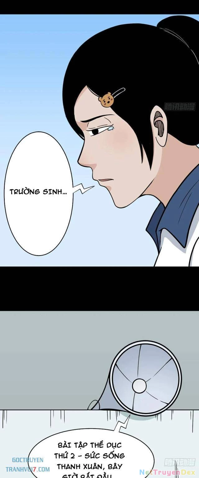 Đấu Yếm Thần Chapter 198 - Trang 3