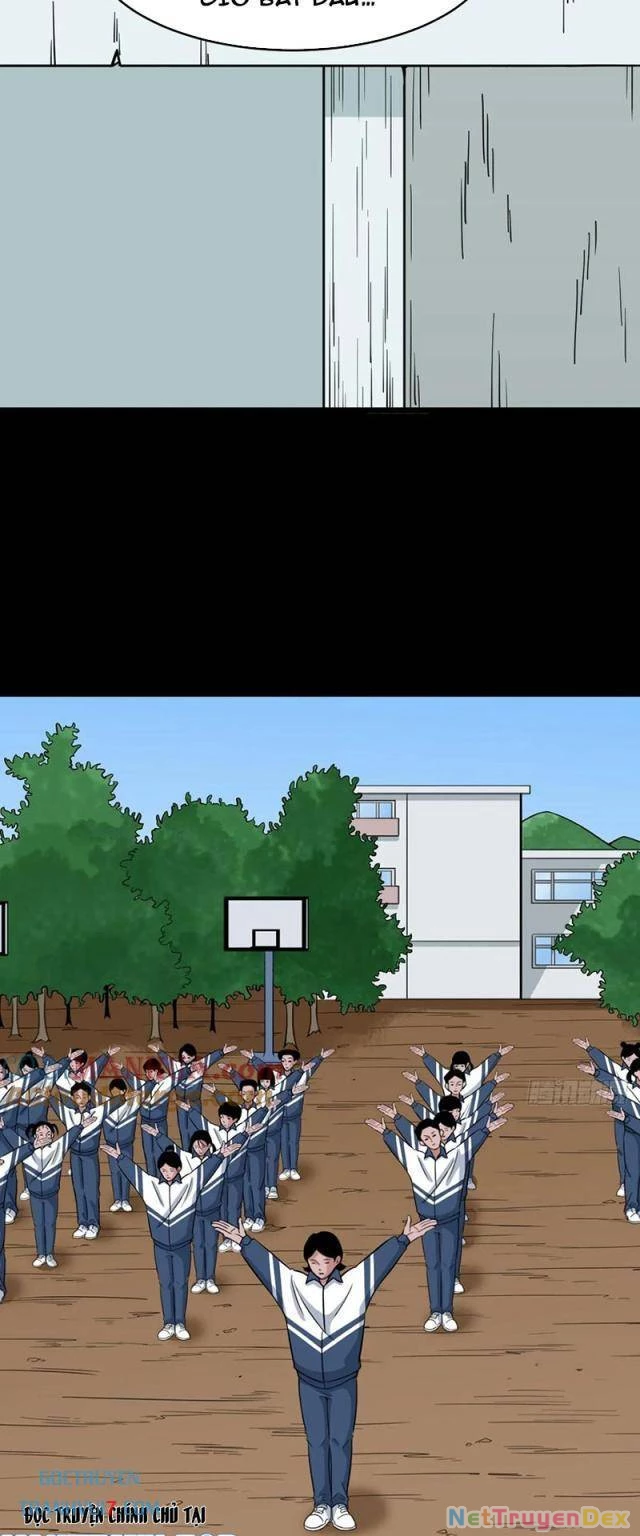 Đấu Yếm Thần Chapter 198 - Trang 3