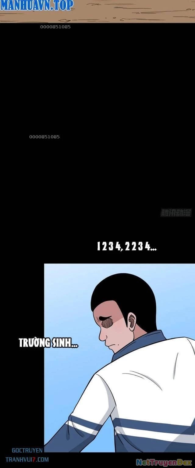 Đấu Yếm Thần Chapter 198 - Trang 3