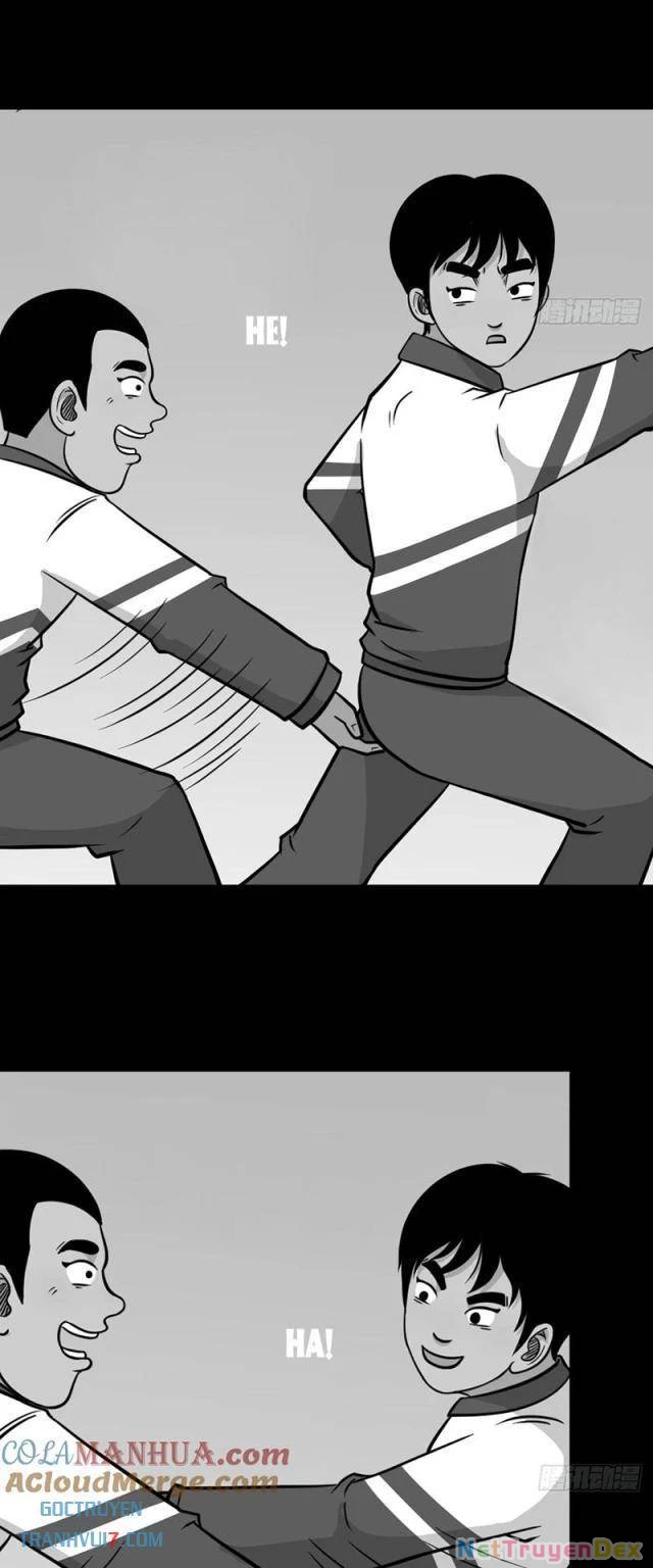 Đấu Yếm Thần Chapter 198 - Trang 3