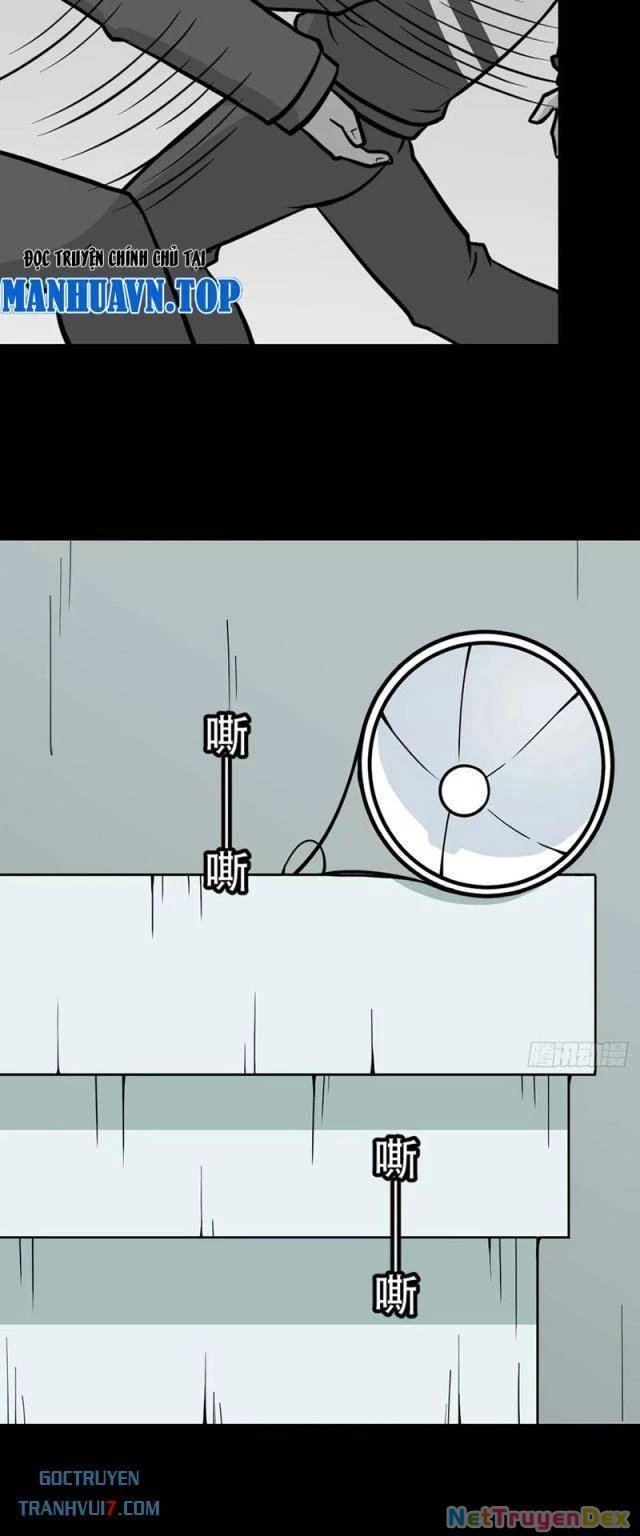 Đấu Yếm Thần Chapter 198 - Trang 3