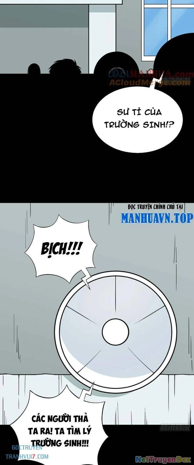 Đấu Yếm Thần Chapter 198 - Trang 3