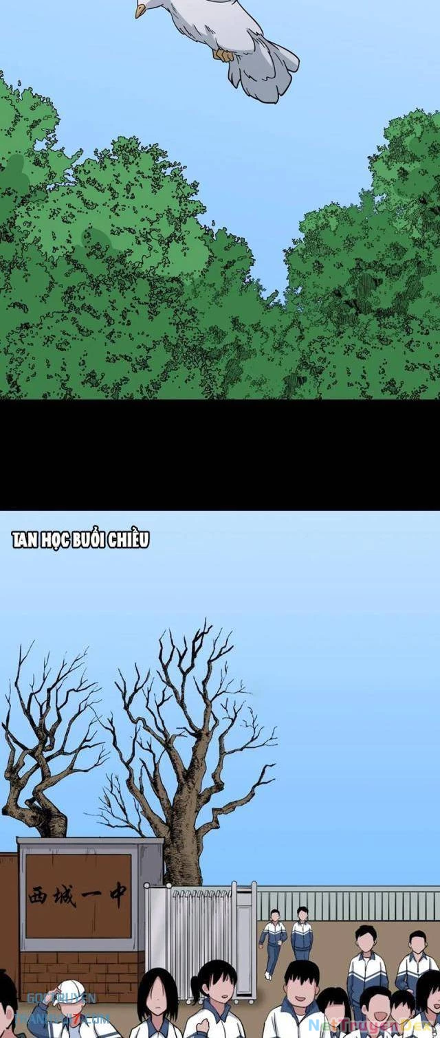 Đấu Yếm Thần Chapter 198 - Trang 3