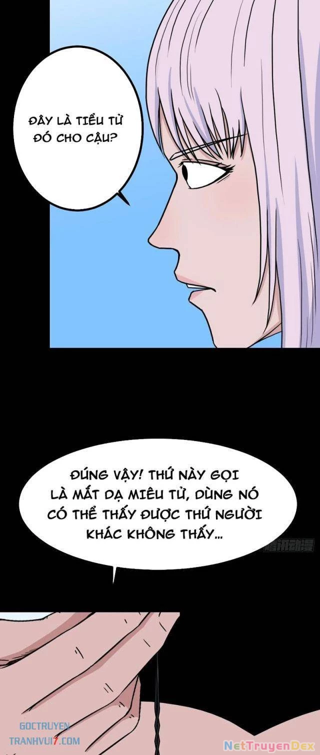 Đấu Yếm Thần Chapter 198 - Trang 3