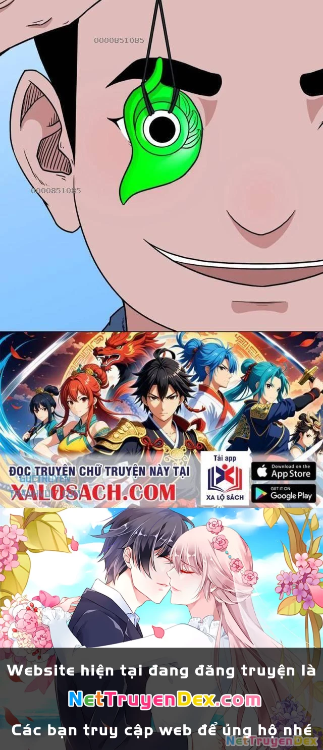 Đấu Yếm Thần Chapter 198 - Trang 3