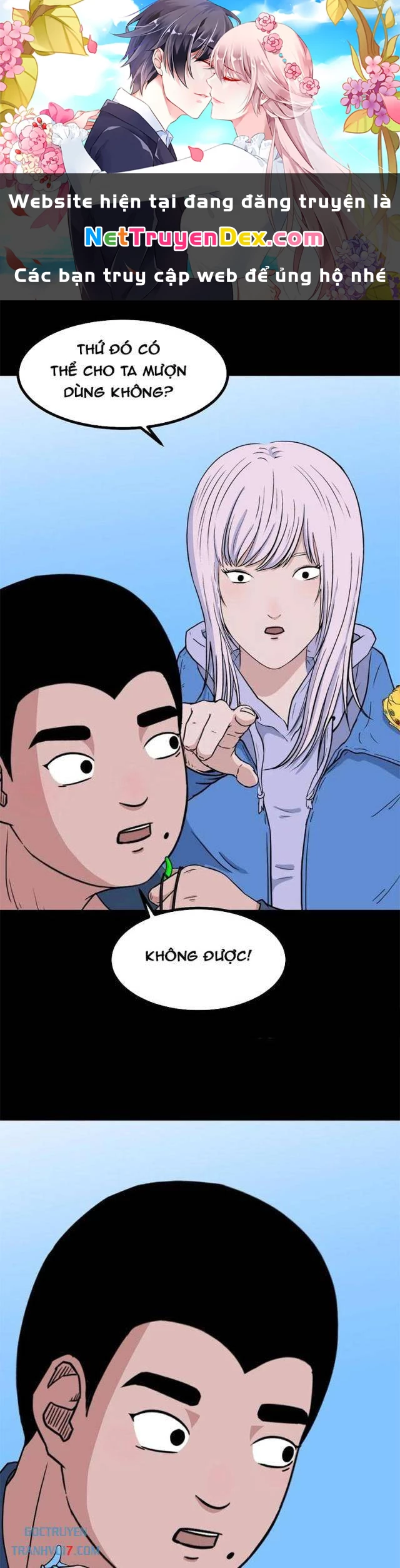 Đấu Yếm Thần Chapter 199 - Trang 3