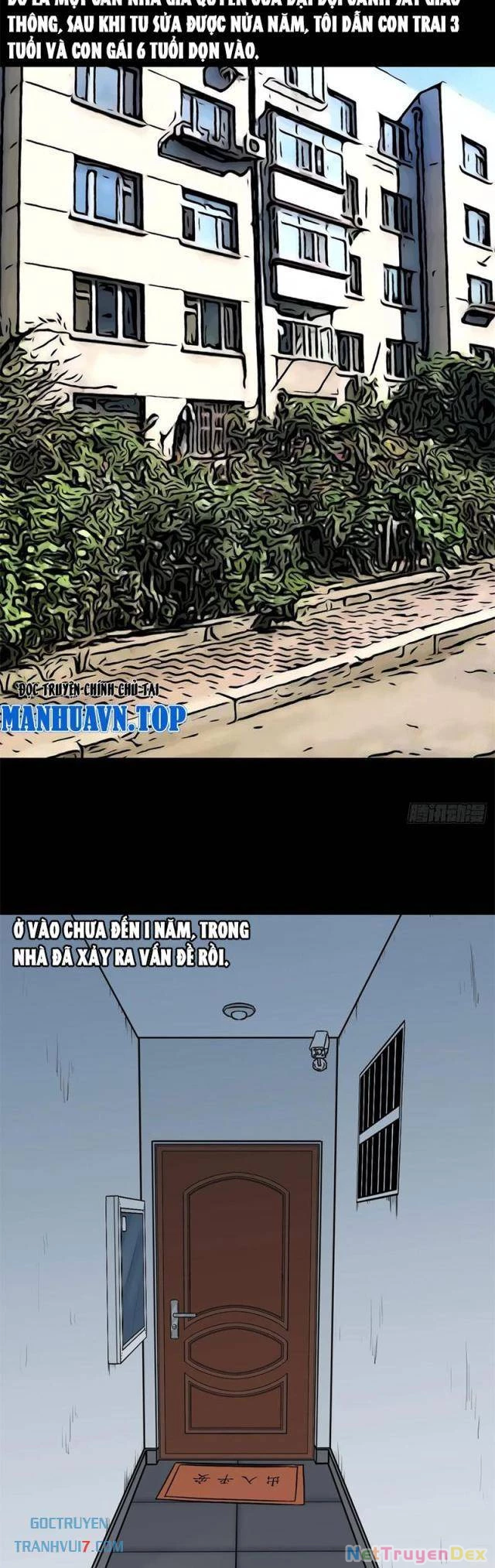 Đấu Yếm Thần Chapter 199 - Trang 3