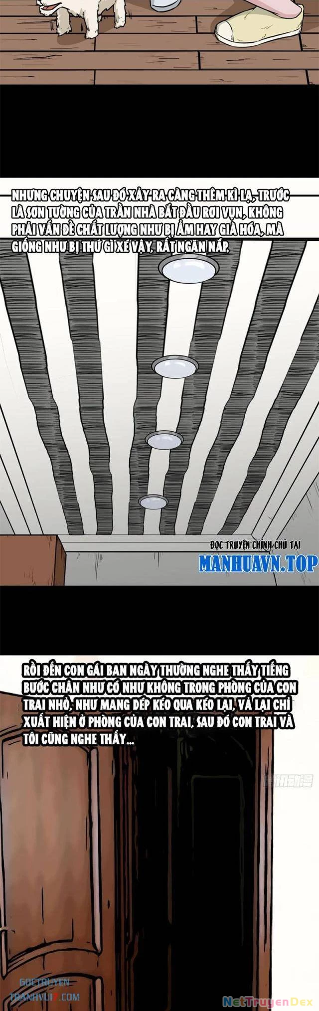 Đấu Yếm Thần Chapter 199 - Trang 3