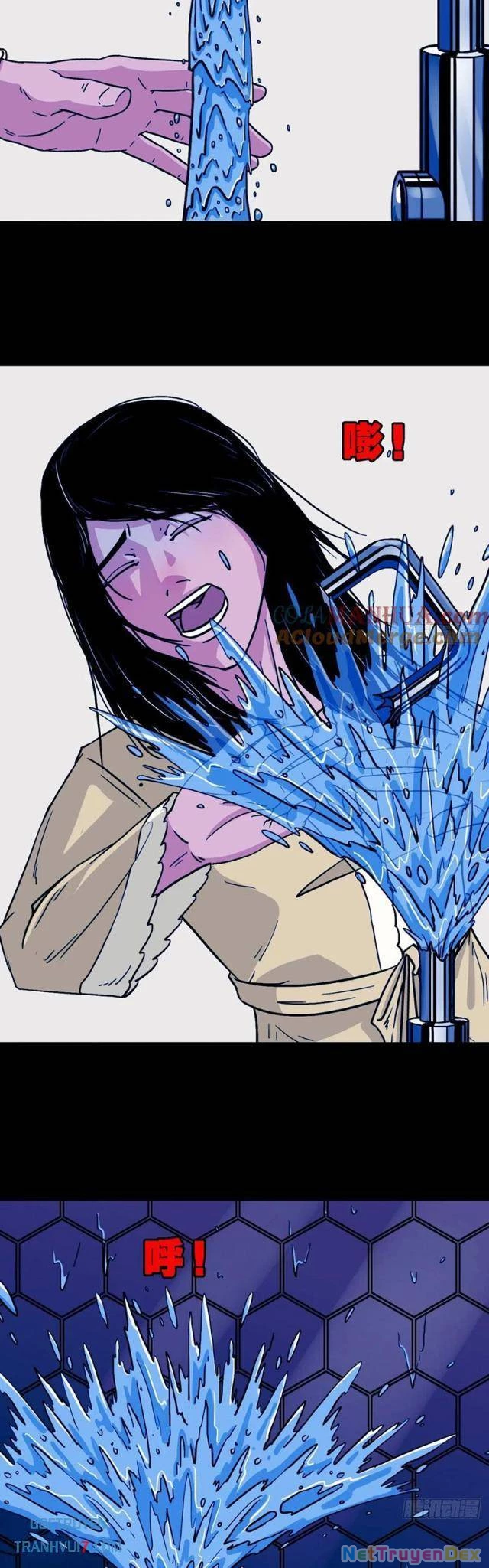 Đấu Yếm Thần Chapter 199 - Trang 3