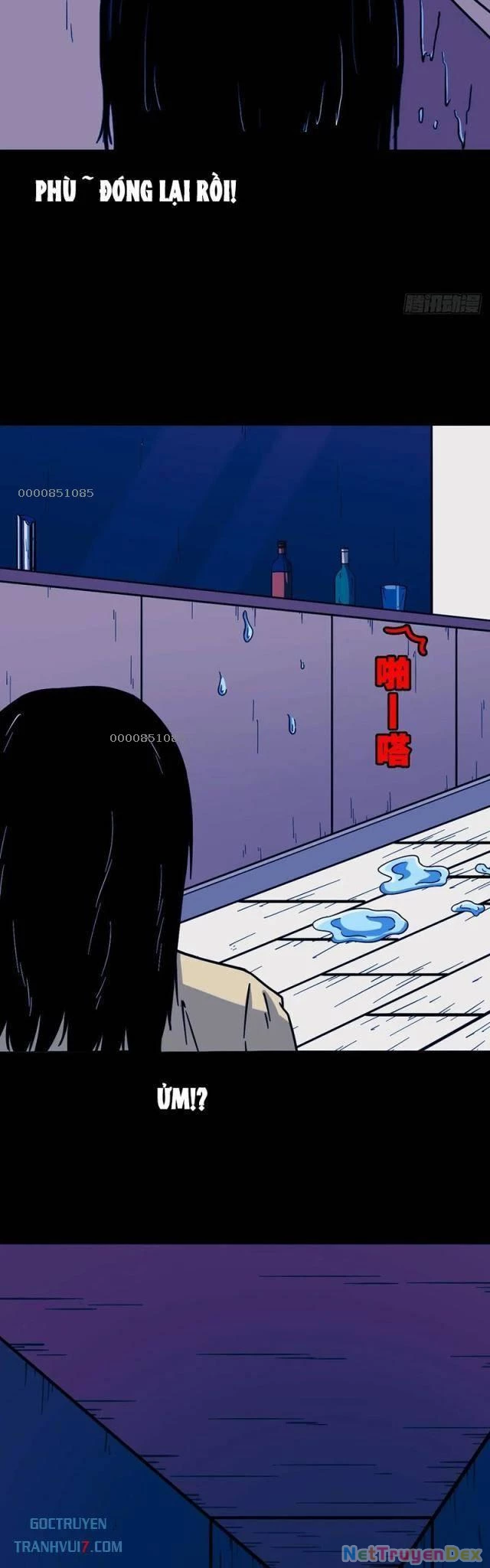 Đấu Yếm Thần Chapter 199 - Trang 3