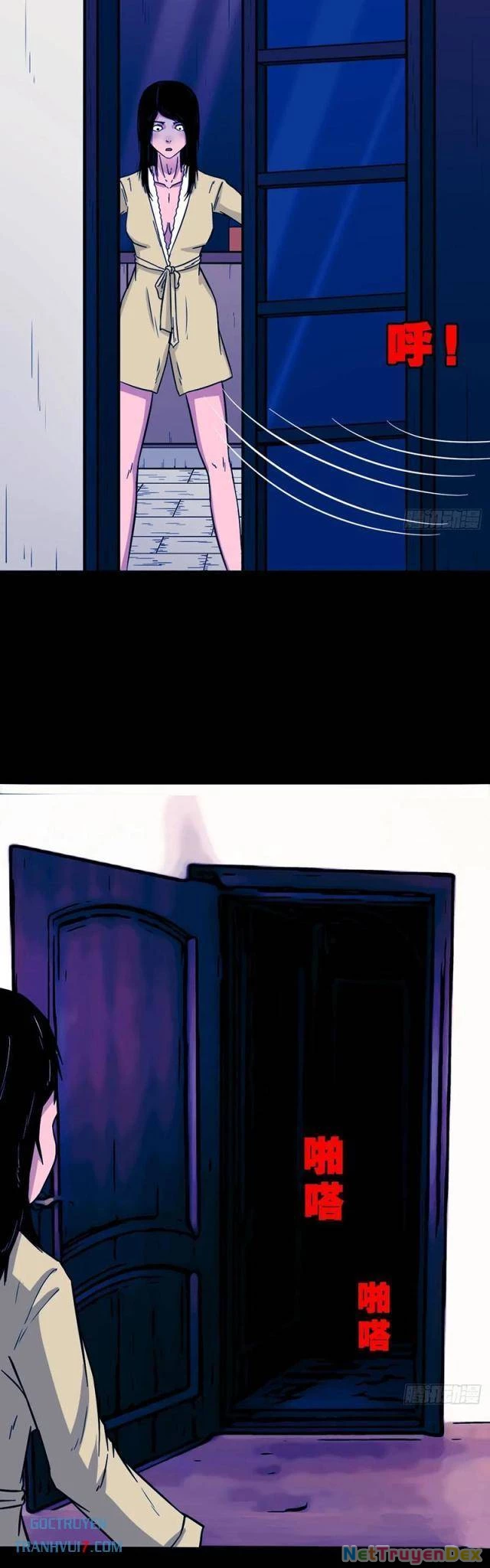 Đấu Yếm Thần Chapter 199 - Trang 3