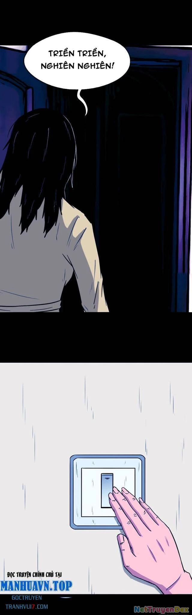 Đấu Yếm Thần Chapter 199 - Trang 3