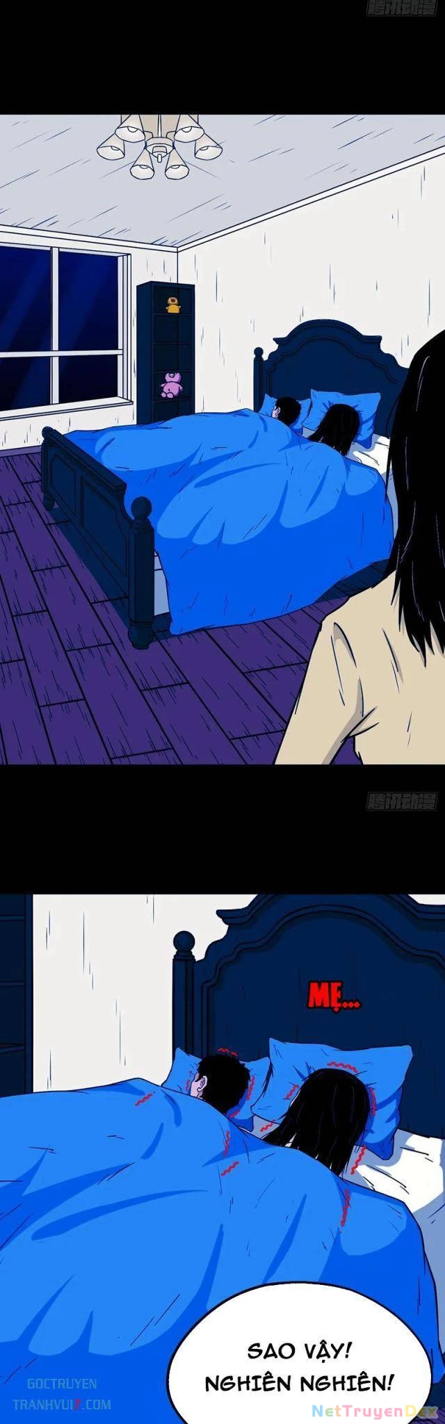 Đấu Yếm Thần Chapter 199 - Trang 3