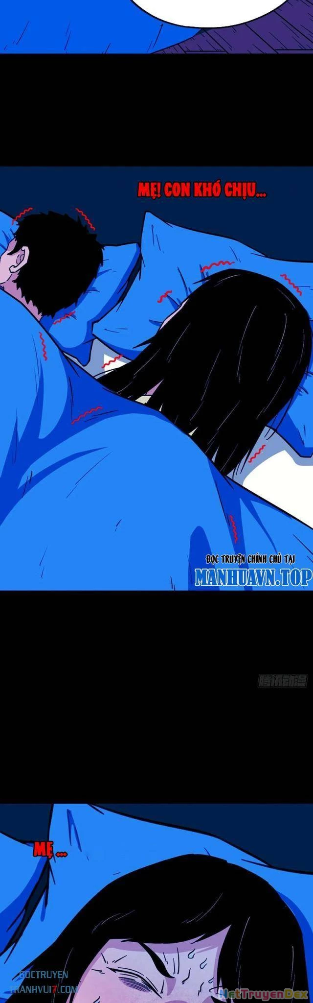 Đấu Yếm Thần Chapter 199 - Trang 3