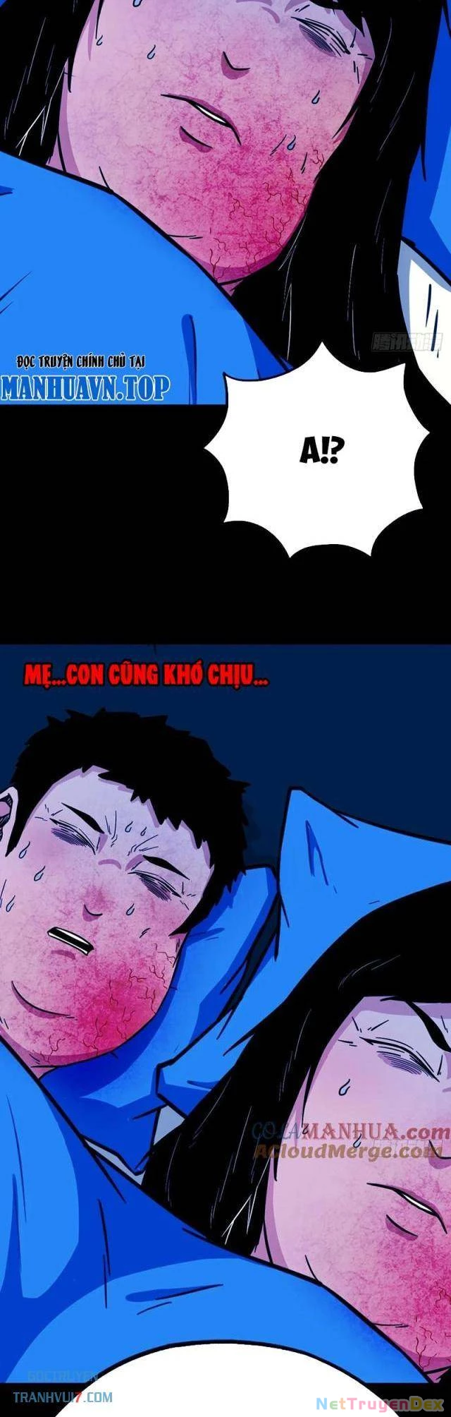 Đấu Yếm Thần Chapter 199 - Trang 3