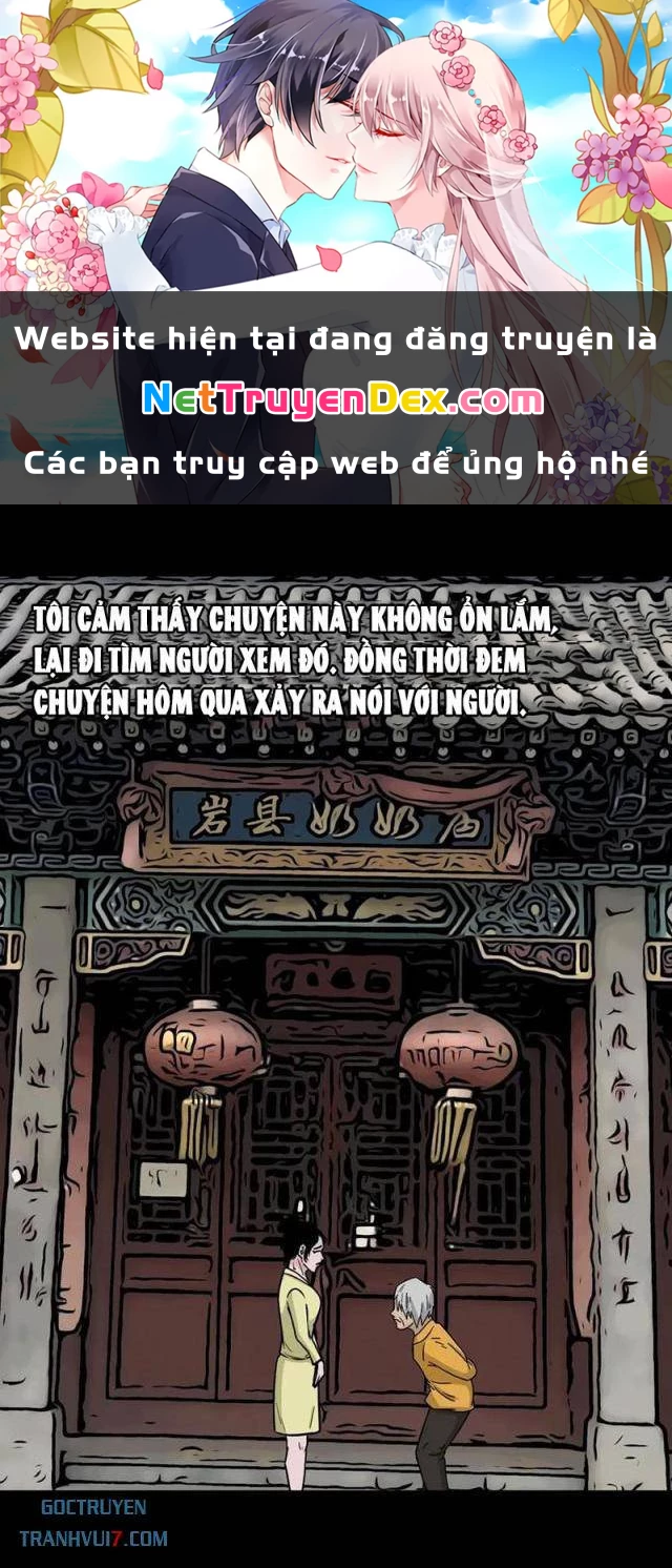 Đấu Yếm Thần Chapter 200 - Trang 3