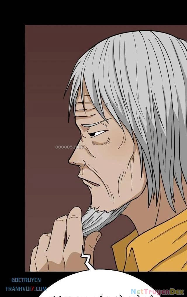 Đấu Yếm Thần Chapter 200 - Trang 3