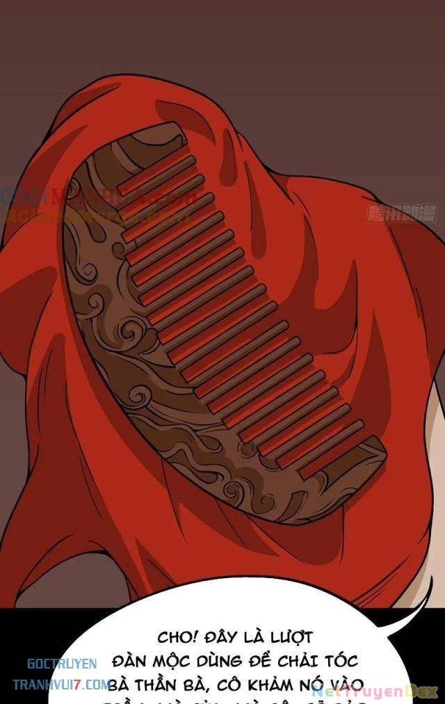 Đấu Yếm Thần Chapter 200 - Trang 3