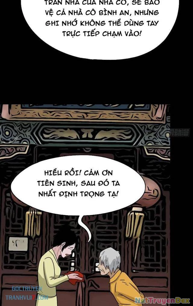 Đấu Yếm Thần Chapter 200 - Trang 3