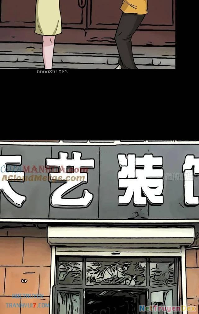 Đấu Yếm Thần Chapter 200 - Trang 3