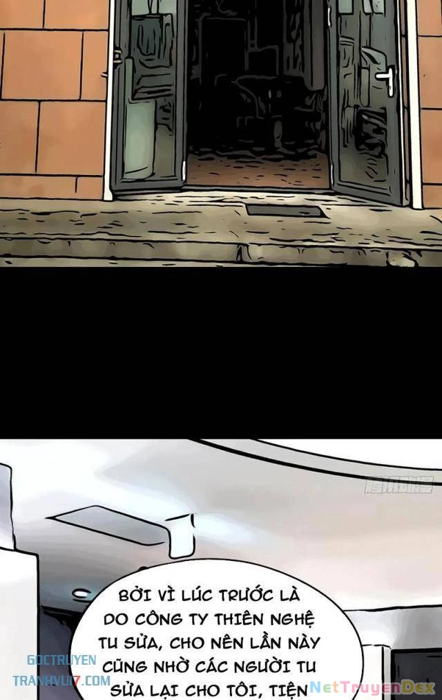 Đấu Yếm Thần Chapter 200 - Trang 3