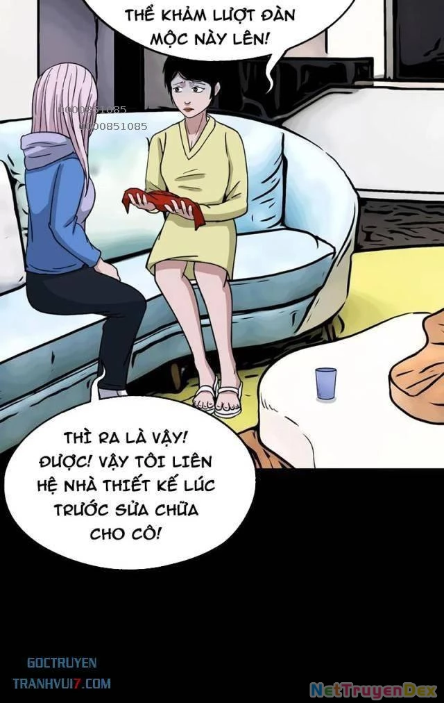 Đấu Yếm Thần Chapter 200 - Trang 3