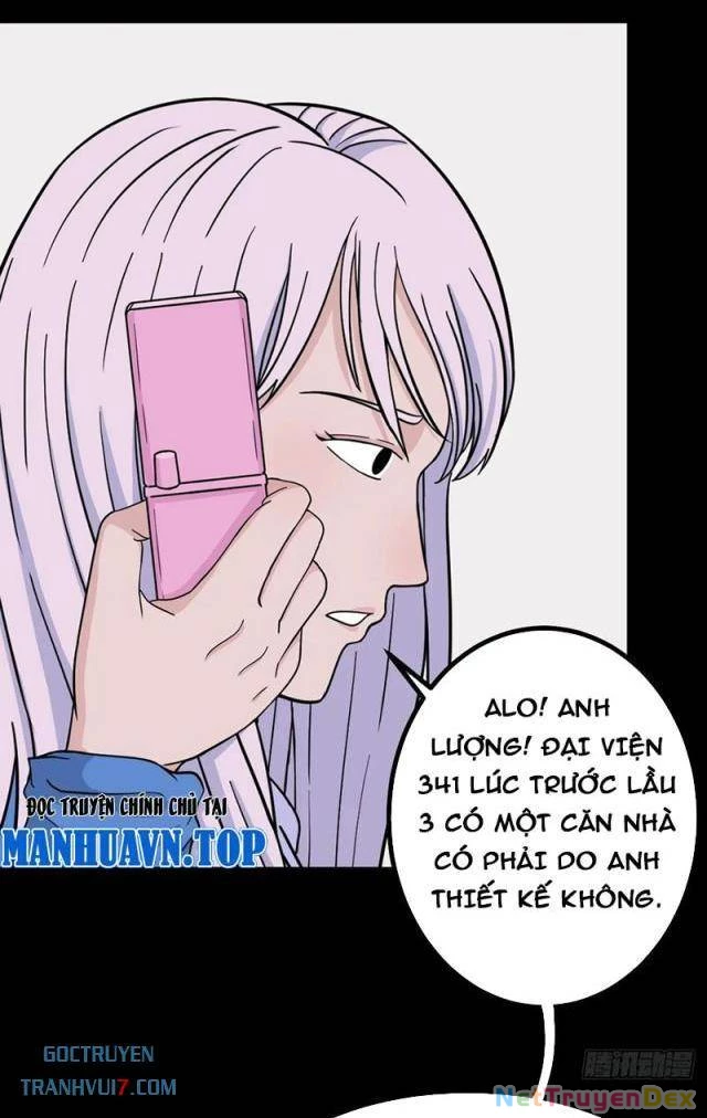 Đấu Yếm Thần Chapter 200 - Trang 3