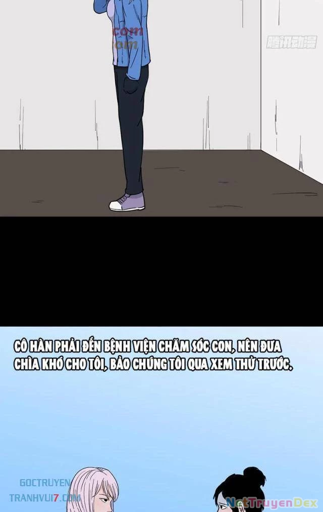 Đấu Yếm Thần Chapter 200 - Trang 3