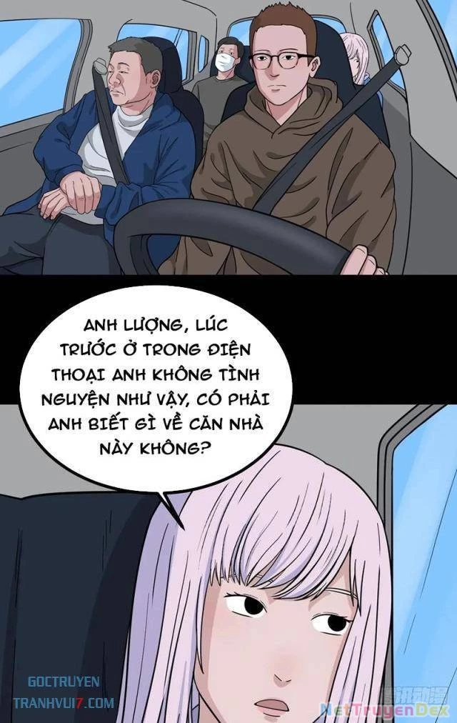 Đấu Yếm Thần Chapter 200 - Trang 3