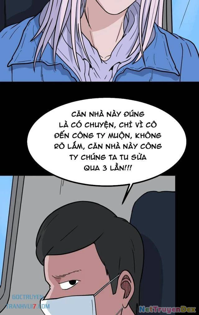 Đấu Yếm Thần Chapter 200 - Trang 3