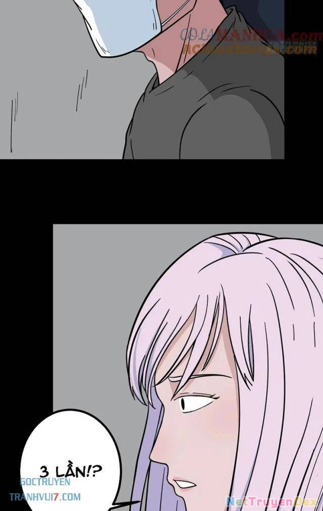 Đấu Yếm Thần Chapter 200 - Trang 3