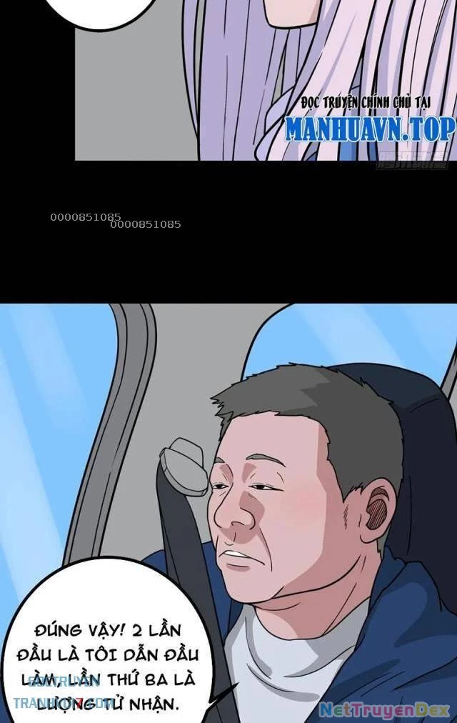 Đấu Yếm Thần Chapter 200 - Trang 3