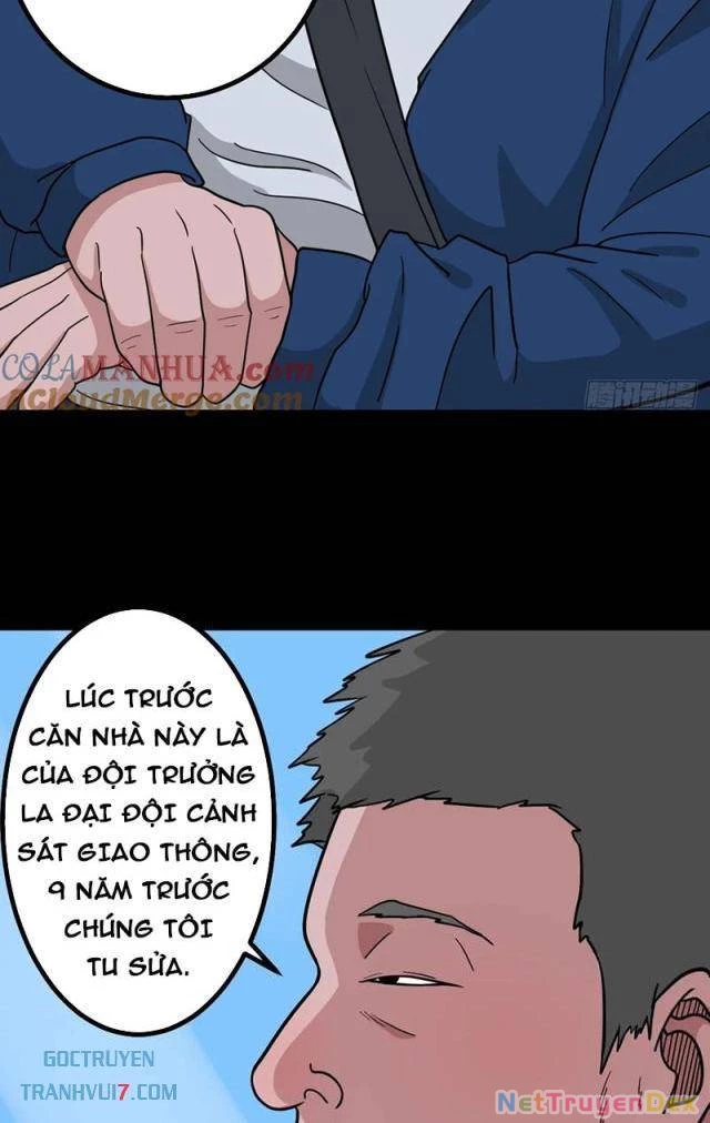 Đấu Yếm Thần Chapter 200 - Trang 3