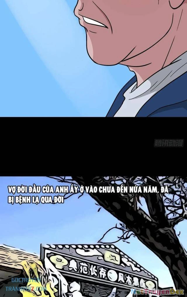 Đấu Yếm Thần Chapter 200 - Trang 3