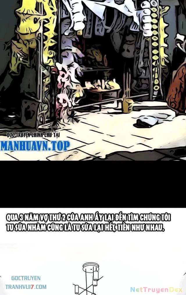 Đấu Yếm Thần Chapter 200 - Trang 3