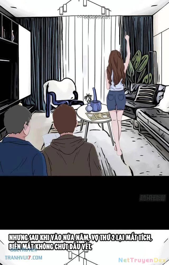 Đấu Yếm Thần Chapter 200 - Trang 3