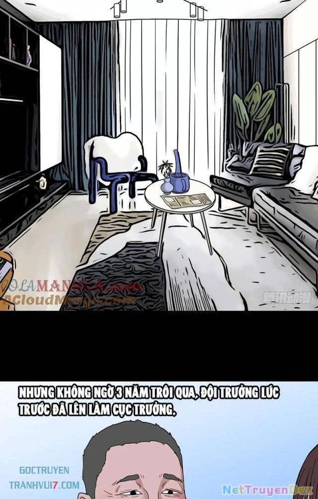 Đấu Yếm Thần Chapter 200 - Trang 3