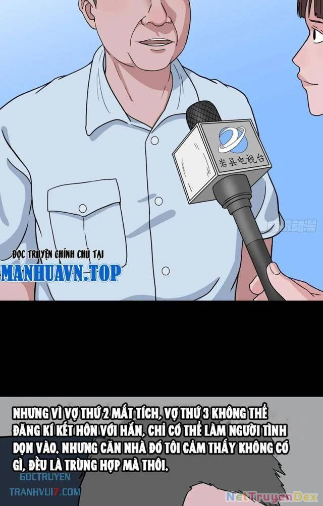 Đấu Yếm Thần Chapter 200 - Trang 3