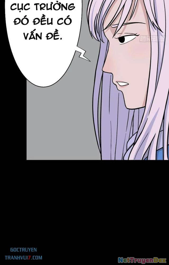 Đấu Yếm Thần Chapter 200 - Trang 3