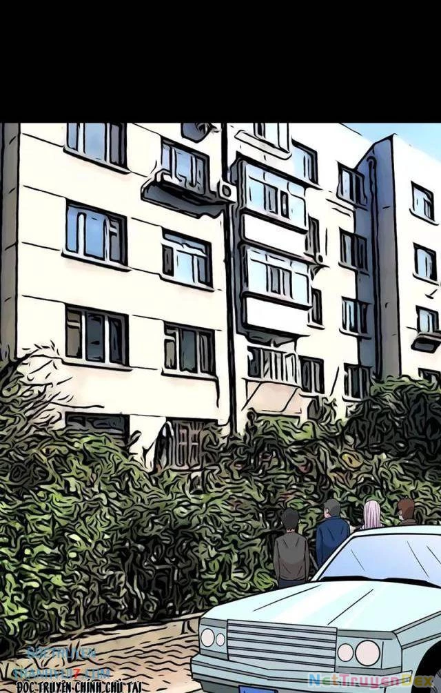 Đấu Yếm Thần Chapter 200 - Trang 3