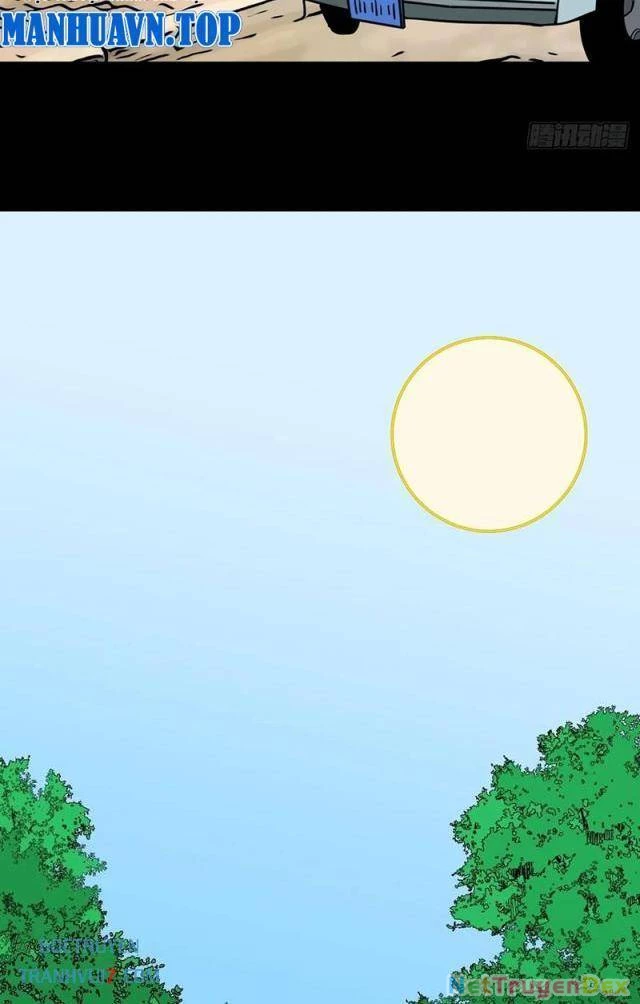 Đấu Yếm Thần Chapter 200 - Trang 3