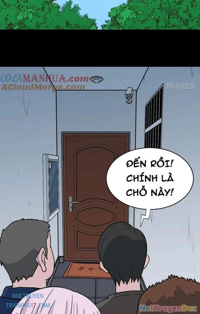 Đấu Yếm Thần Chapter 200 - Trang 3