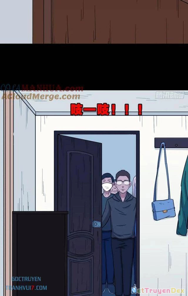 Đấu Yếm Thần Chapter 200 - Trang 3