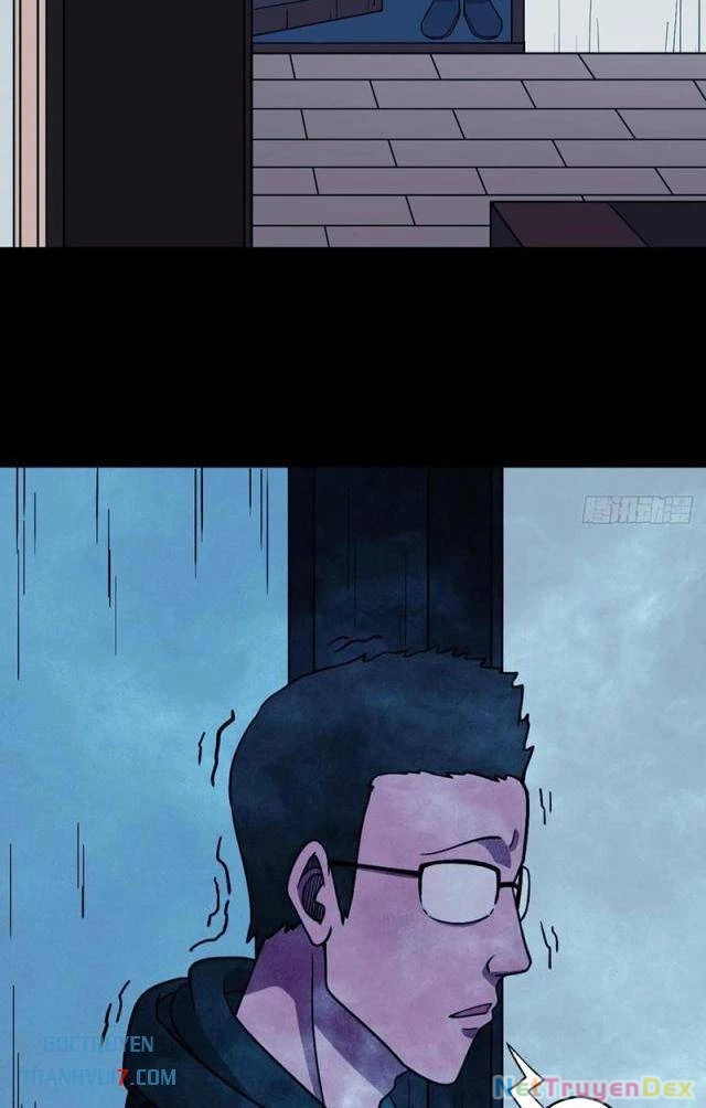 Đấu Yếm Thần Chapter 200 - Trang 3