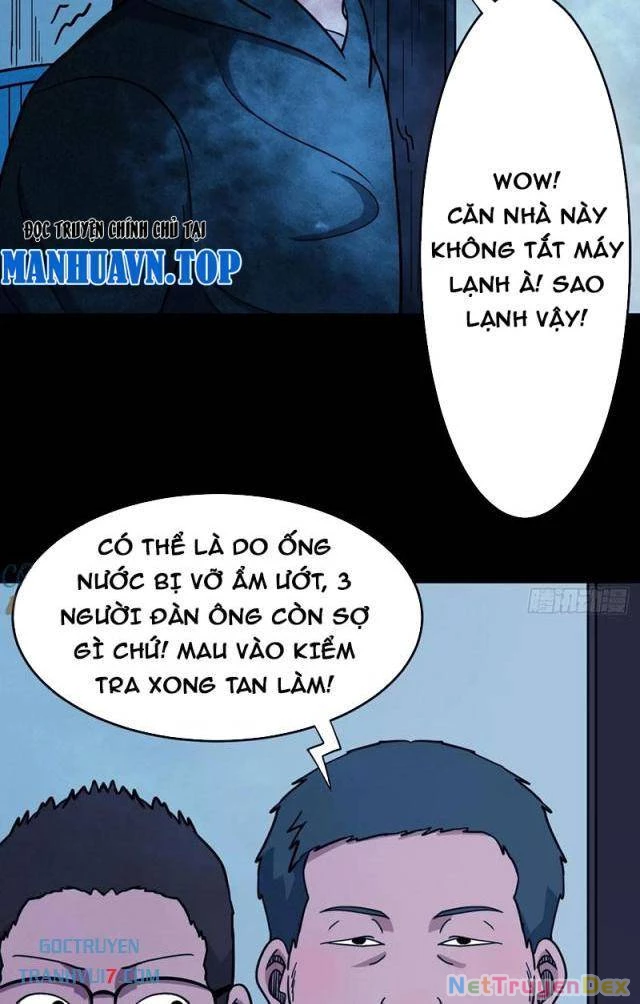 Đấu Yếm Thần Chapter 200 - Trang 3